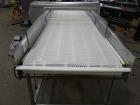 Mettler Toledo Safeline Metal Detector
